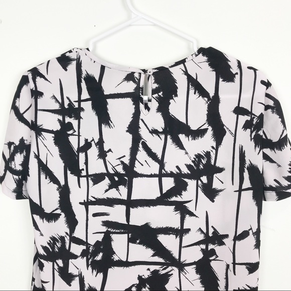 BCBG MAXAZRIA | BAILEE DRESS | Size Small - Picture 8 of 8